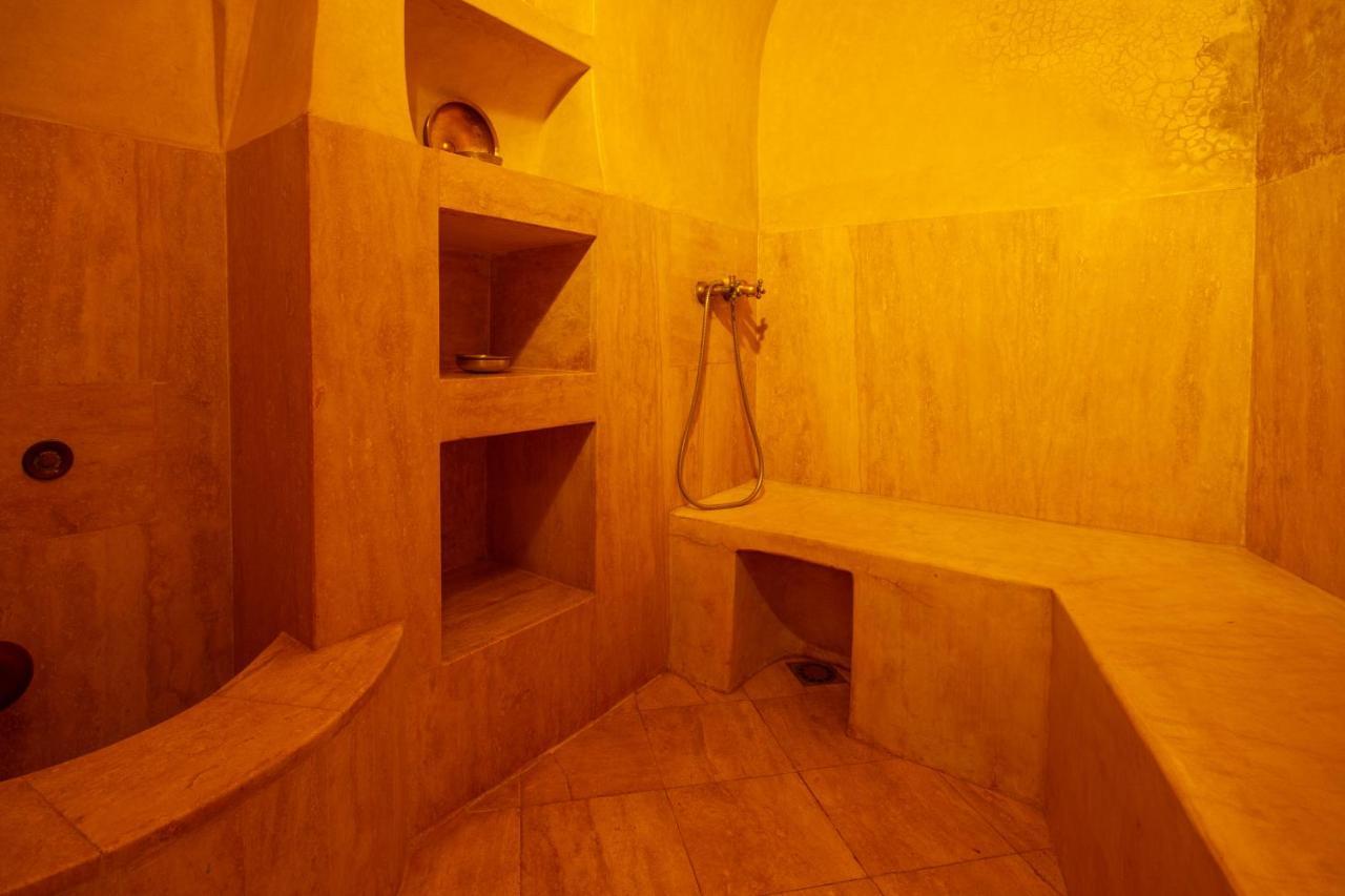 Riad Dombaraka Marraquexe Exterior foto